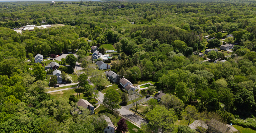 Downsizing, ADUs & the Silver Tsunami Myth — October 2026 | What South Shore, Boston & Cape Cod Buyers & Sellers Need to Know